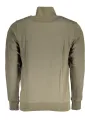 "LA MARTINA Startseite im Sale | LA MARTINA HERREN-SWEATSHIRT MIT REISSVERSCHLUSS GRÜN online kaufen"|Planet-Deluxe