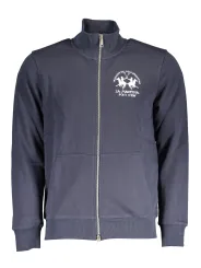 "LA MARTINA Sweatshirts im Sale | La Martina Pro Team Navy Sweatshirt online kaufen"|Planet-Deluxe
