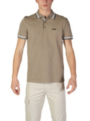 Polos Boss - Boss Polo Uomo 110,00 €  | Planet-Deluxe