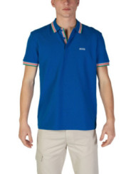 Polos Boss - Boss Polo Uomo 110,00 €  | Planet-Deluxe