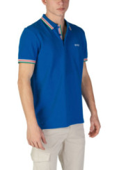 Polos Boss - Boss Polo Uomo 110,00 €  | Planet-Deluxe