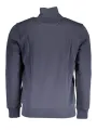 "LA MARTINA Startseite im Sale | LA MARTINA BLAUER REISSVERSCHLUSS-SWEATSHIRT FÜR HERREN online kaufen"|Planet-Deluxe