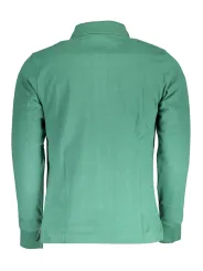 "LA MARTINA Startseite im Sale | LA MARTINA POLO LANGARM HERREN GRÜN online kaufen"|Planet-Deluxe