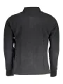 "LA MARTINA Poloshirts im Sale | LA MARTINA XMP305-JS005_NERO_09999 online kaufen"|Planet-Deluxe