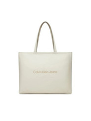 Taschen Calvin Klein Jeans - Calvin Klein Jeans Borsa Donna 140,00 €  | Planet-Deluxe