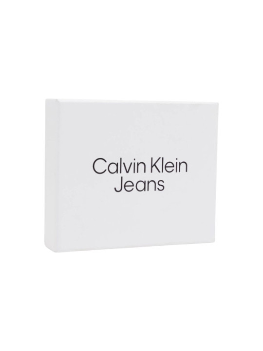 Brieftaschen Calvin Klein Jeans - Calvin Klein Jeans Portafogli Uomo 90,00 €  | Planet-Deluxe