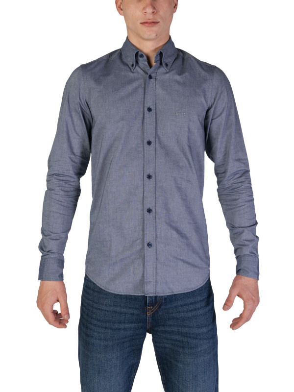 Hemden Boss - Boss Camicia Uomo 110,00 €  | Planet-Deluxe