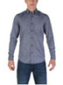 Hemden Boss - Boss Camicia Uomo 110,00 €  | Planet-Deluxe