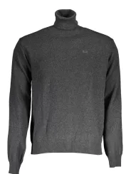 "LA MARTINA Pullover im Sale | GRAUER PULLOVER FÜR HERREN LA MARTINA online kaufen"|Planet-Deluxe