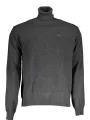 "LA MARTINA Pullover im Sale | GRAUER PULLOVER FÜR HERREN LA MARTINA online kaufen"|Planet-Deluxe