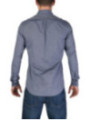 Hemden Boss - Boss Camicia Uomo 110,00 €  | Planet-Deluxe