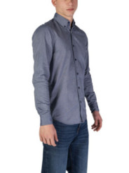 Hemden Boss - Boss Camicia Uomo 110,00 €  | Planet-Deluxe