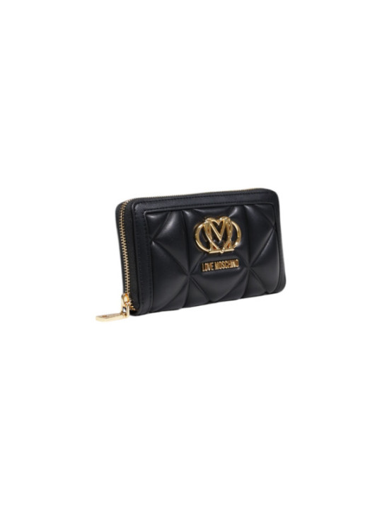 Portmonees Love Moschino - Love Moschino Portafogli Donna 170,00 €  | Planet-Deluxe