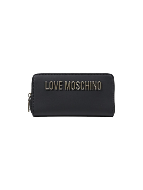 Portmonees Love Moschino - Love Moschino Portafogli Donna 150,00 €  | Planet-Deluxe