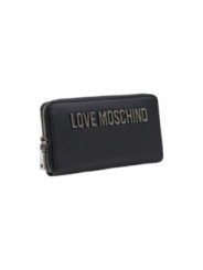 Portmonees Love Moschino - Love Moschino Portafogli Donna 150,00 €  | Planet-Deluxe