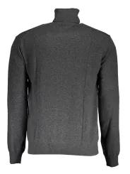"LA MARTINA Pullover im Sale | GRAUER PULLOVER FÜR HERREN LA MARTINA online kaufen"|Planet-Deluxe