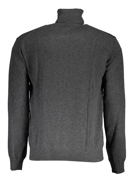 "LA MARTINA Pullover im Sale | LA MARTINA XMS005-YW084_GRIGIO_01049 online kaufen"|Planet-Deluxe
