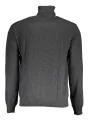 "LA MARTINA Pullover im Sale | LA MARTINA XMS005-YW084_GRIGIO_01049 online kaufen"|Planet-Deluxe