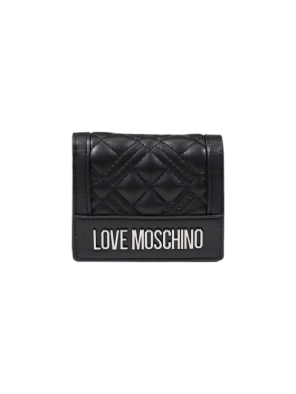 Portmonees Love Moschino - Love Moschino Portafogli Donna 130,00 €  | Planet-Deluxe