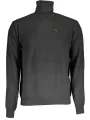 "LA MARTINA Startseite im Sale | SCHWARZER HERRENPULLOVER LA MARTINA online kaufen"|Planet-Deluxe