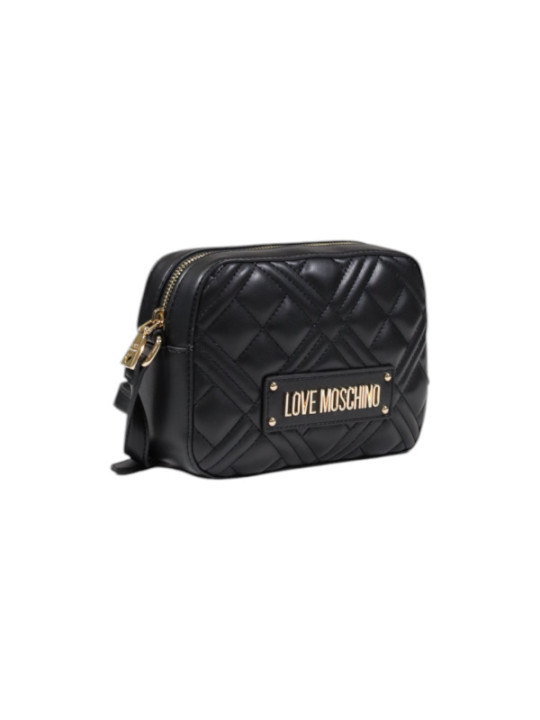 Taschen Love Moschino - Love Moschino Borsa Donna 240,00 €  | Planet-Deluxe