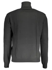 "LA MARTINA Startseite im Sale | SCHWARZER HERRENPULLOVER LA MARTINA online kaufen"|Planet-Deluxe