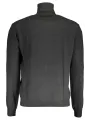 "LA MARTINA Startseite im Sale | SCHWARZER HERRENPULLOVER LA MARTINA online kaufen"|Planet-Deluxe