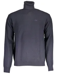 "LA MARTINA Startseite im Sale | LA MARTINA BLAUER HERRENPULLOVER online kaufen"|Planet-Deluxe