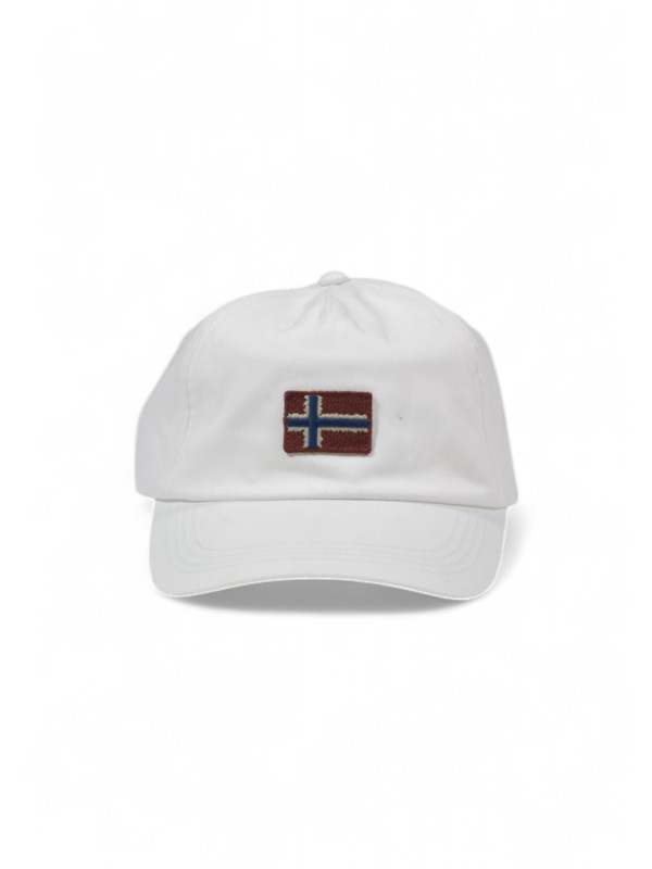 Hüte Napapijri - Napapijri Cappello Uomo 50,00 €  | Planet-Deluxe