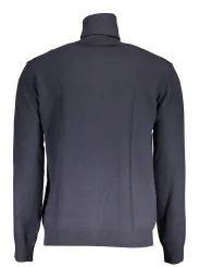"LA MARTINA Startseite im Sale | LA MARTINA BLAUER HERRENPULLOVER online kaufen"|Planet-Deluxe