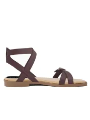 "Fashion Attitude Sandalette im Sale | Fashion Attitude - FAME23_23112MQH online kaufen"|Planet-Deluxe