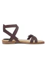 "Fashion Attitude Sandalette im Sale | Fashion Attitude - FAME23_23112MQH online kaufen"|Planet-Deluxe