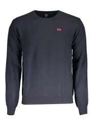 "LA MARTINA Pullover im Sale | LA MARTINA Herrenpullover Dunkelgrau online kaufen"|Planet-Deluxe