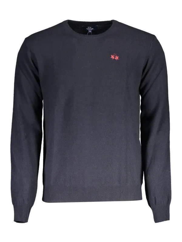 "LA MARTINA Pullover im Sale | LA MARTINA Herrenpullover Dunkelgrau online kaufen"|Planet-Deluxe "LA MARTINA Pullover im Sale | LA MARTINA Herrenpullover Dunkelgrau online kaufen"|Planet-Deluxe