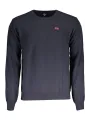 "LA MARTINA Pullover im Sale | LA MARTINA Herrenpullover Dunkelgrau online kaufen"|Planet-Deluxe