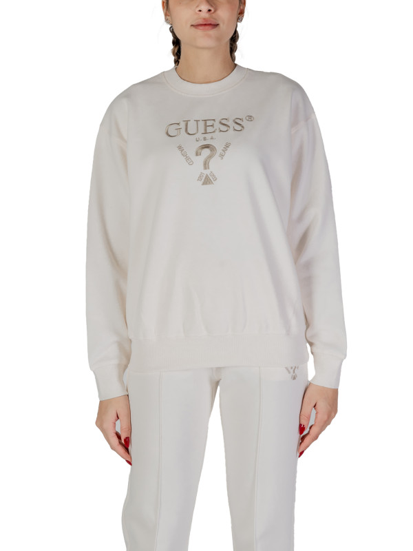 Fleece Guess Active - Guess Active Felpa Donna 110,00 €  | Planet-Deluxe