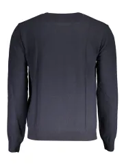 "LA MARTINA Pullover im Sale | LA MARTINA Herrenpullover Dunkelgrau online kaufen"|Planet-Deluxe