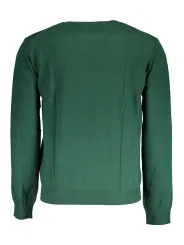 "LA MARTINA Startseite im Sale | LA MARTINA GRÜNER PULLOVER FÜR HERREN online kaufen"|Planet-Deluxe
