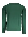 "LA MARTINA Startseite im Sale | LA MARTINA GRÜNER PULLOVER FÜR HERREN online kaufen"|Planet-Deluxe