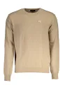 "LA MARTINA Startseite im Sale | LA MARTINA MAN BEIGE PULLOVER online kaufen"|Planet-Deluxe