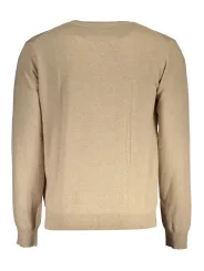 "LA MARTINA Startseite im Sale | LA MARTINA MAN BEIGE PULLOVER online kaufen"|Planet-Deluxe