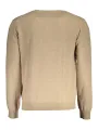 "LA MARTINA Startseite im Sale | LA MARTINA MAN BEIGE PULLOVER online kaufen"|Planet-Deluxe