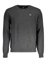 "LA MARTINA Pullover im Sale | Zeitloser LA MARTINA Pullover Grau online kaufen"|Planet-Deluxe