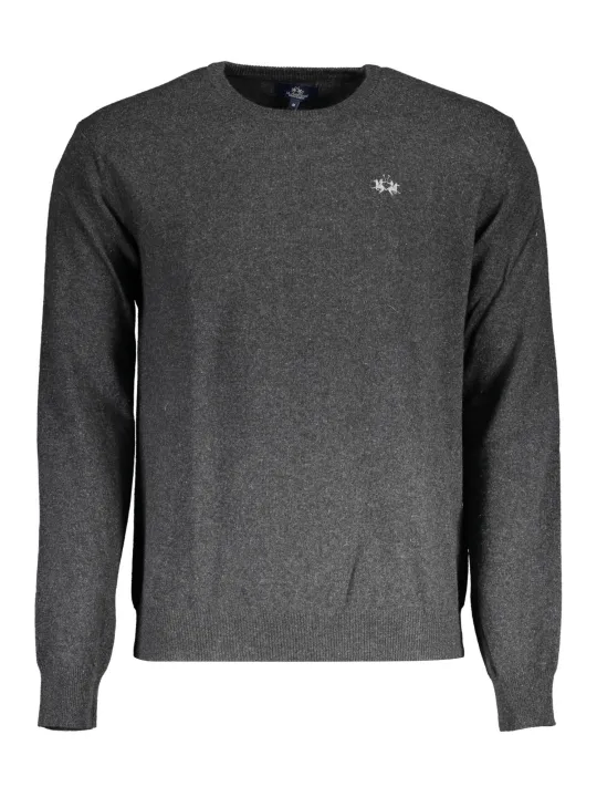 "LA MARTINA Pullover im Sale | Zeitloser LA MARTINA Pullover Grau online kaufen"|Planet-Deluxe