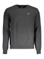 "LA MARTINA Pullover im Sale | Zeitloser LA MARTINA Pullover Grau online kaufen"|Planet-Deluxe