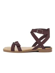 "Fashion Attitude Sandalette im Sale | Fashion Attitude - FAME23_23112MQH online kaufen"|Planet-Deluxe