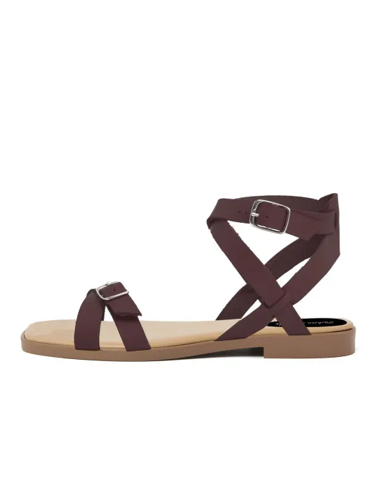 "Fashion Attitude Sandalette im Sale | Fashion Attitude - FAME23_23112MQH online kaufen"|Planet-Deluxe