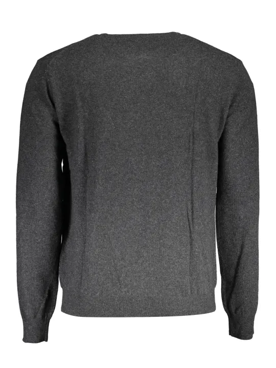 "LA MARTINA Pullover im Sale | Zeitloser LA MARTINA Pullover Grau online kaufen"|Planet-Deluxe