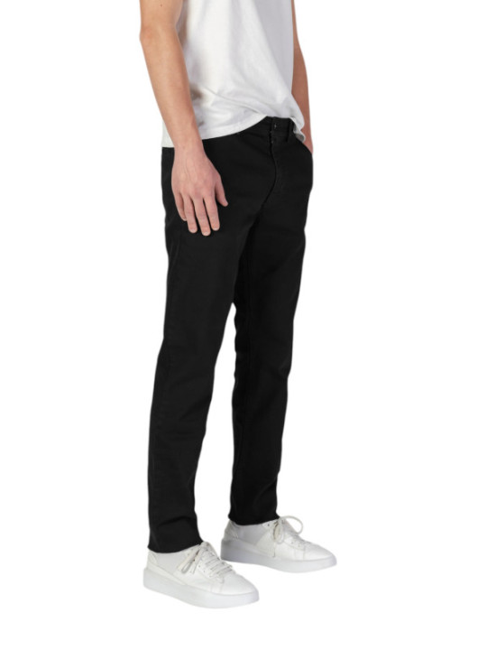 Hosen Boss - Boss Pantaloni Uomo 140,00 €  | Planet-Deluxe