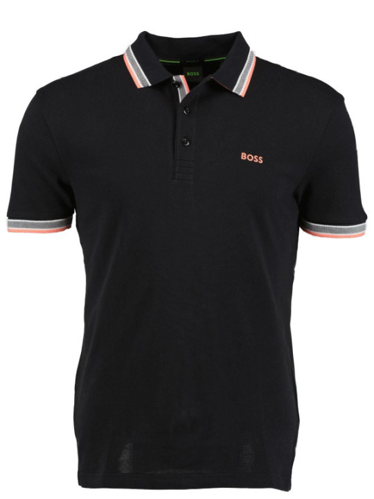 Polos Boss - Boss Polo Uomo 110,00 €  | Planet-Deluxe